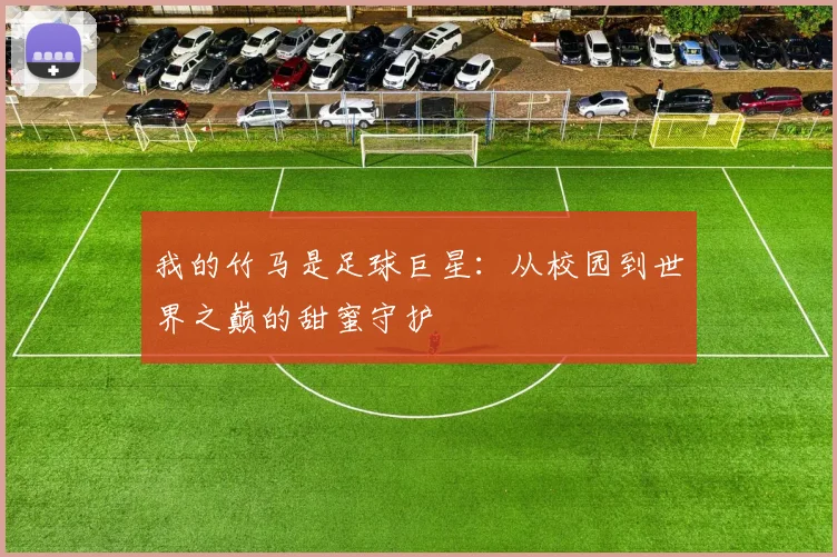 我的竹马是足球巨星：从校园到世界之巅的甜蜜守护