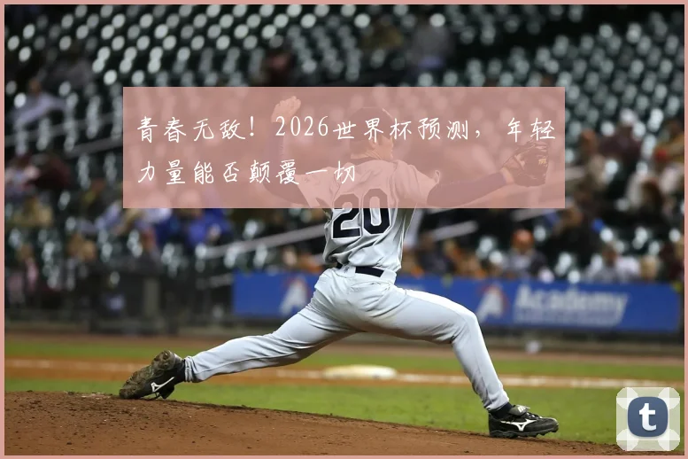 青春无敌！2026世界杯预测，年轻力量能否颠覆一切