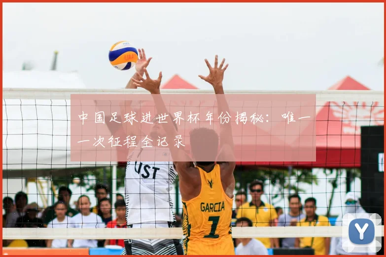 中国足球进世界杯年份揭秘：唯一一次征程全记录